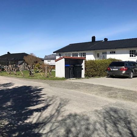לקנס Cozy & Private Room In The Middle Of Lofoten מראה חיצוני תמונה